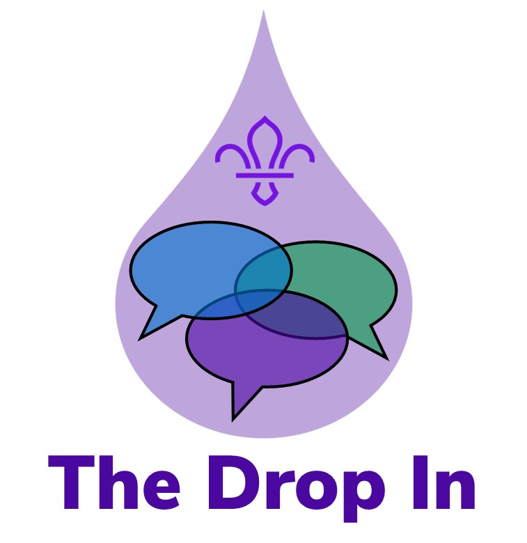 <b>The Drop In</b>
